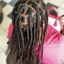 Kinky Twist