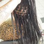 Senegalese Twist