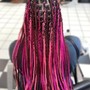 Passion Twists