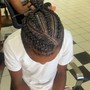 Senegalese Twist