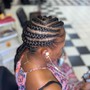 Lemonade Braids