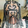 Poetic Justice Braids