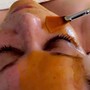 Pumpkin Spice Facial