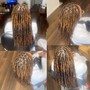 Soft/butterfly Locs