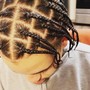 Men’s Braids