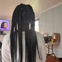 Kid's Braids