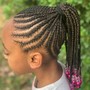 Comb Twist