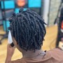 Starter Locs (Med or Lg Size)