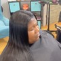 Keratin Treatment