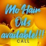 Scalp Oil