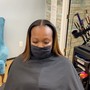 Keratin Treatment