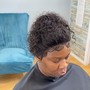 Deep Conditioning Treatment