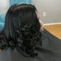 Re-Curl Weave