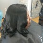 Re-Curl Weave