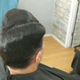 Men's Cut