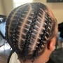 Male Cornrows (2)