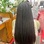 Twists: Havana or Marley