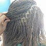 Micro Braids