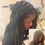 Crochet Braids