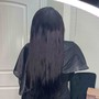 360 Frontal Install Wig