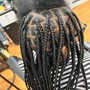 Detangling Add-on