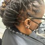 Ponytail Extensions