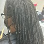 Loc Maintenance