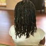 Kids Braids (Natural)