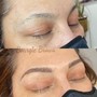 Bourgie Brows Microblading Special