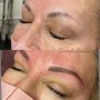 Lash Line Enhancement Touch Up