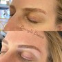 Lash Line Enhancement Touch Up