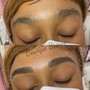 Bourgie Brows Microblading Special