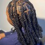 Soft Loc Style