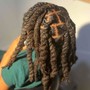 Grid Locs (SisterLocs)