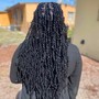 Soft Loc Style