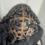 Crochet Retwist