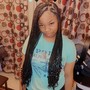 Versatile Sew In