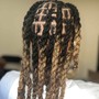 Starter Locs