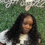 Closure Sew In