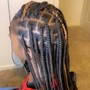 Natural Twists