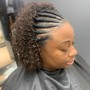 Perm/Basic wave