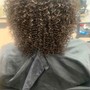 Perm/Basic wave