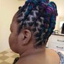 Crochet Braids