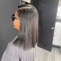 Full Balayage