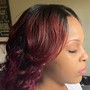 Closure Sew In