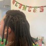 Crochet Braids