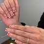 Acrylic Overlay