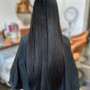 Medium/Long Hair Cut