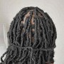 Comb Twist