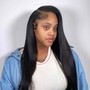 Closure Sew In